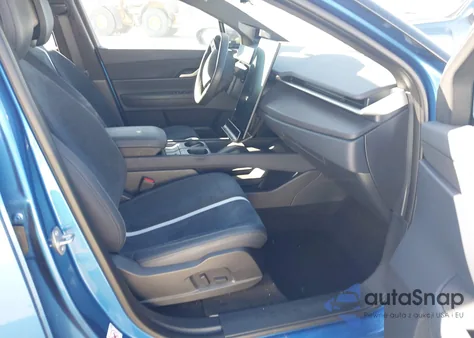 2023 Fisker Ocean One from USA, damaged, VIN VCF1ZBU23PG004224